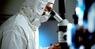 Research and Development