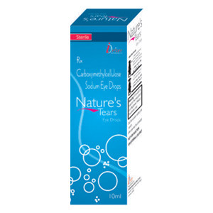 Flario Eye Drops