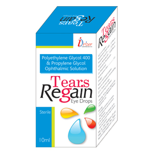 Flario Eye Drops