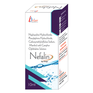 Flario Eye Drops